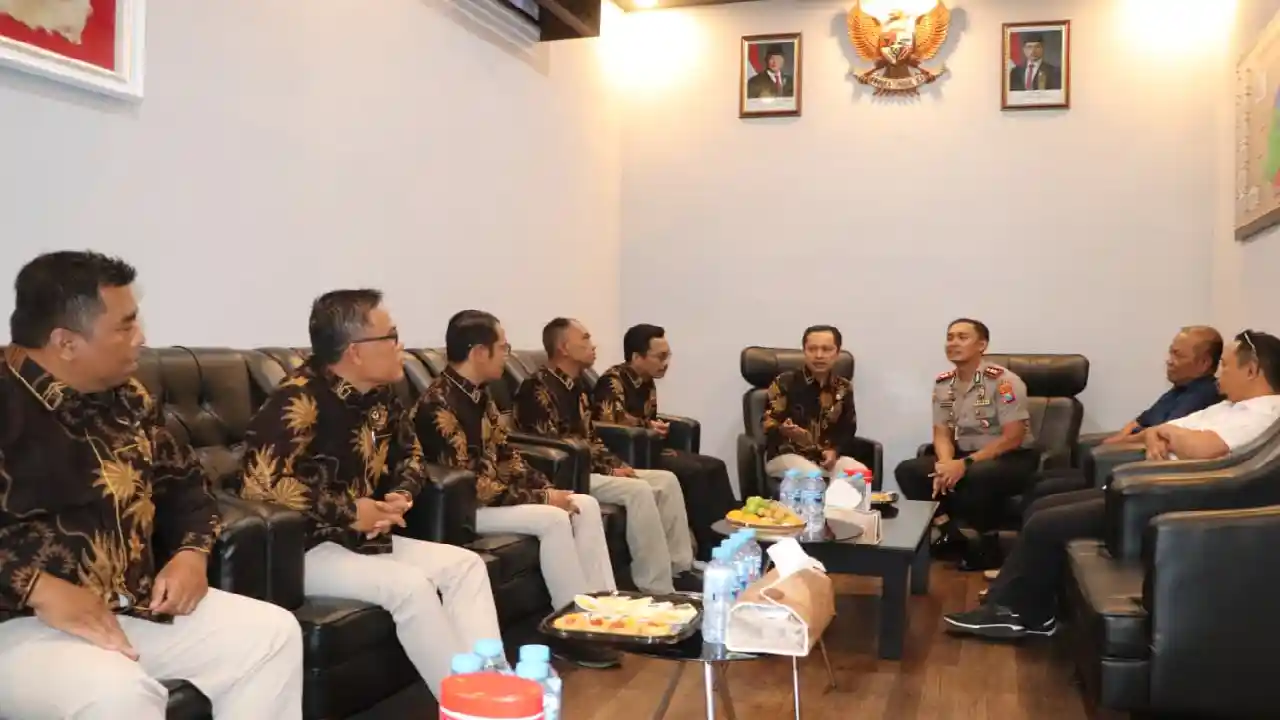 Trenggalek
