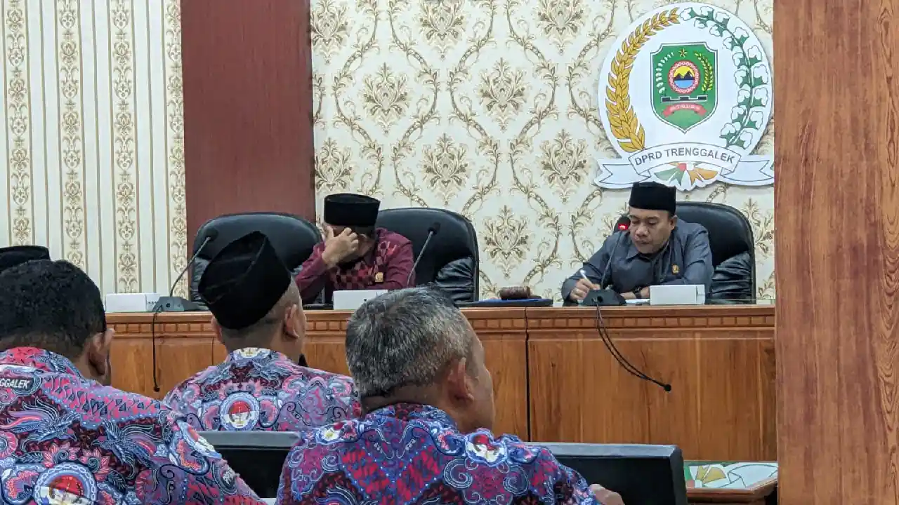 Trenggalek