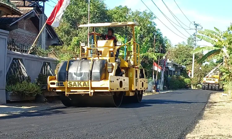 Infrastruktur Jadi Prioritas, Perubahan APBD 2026 Trenggalek Siapkan Rp 46 Miliar Belanja Modal