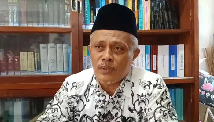 Aliansi Senter Kritik Pemkab Trenggalek Soal Pertahankan Syarat Pendidikan Minimal SMP Calon Kades