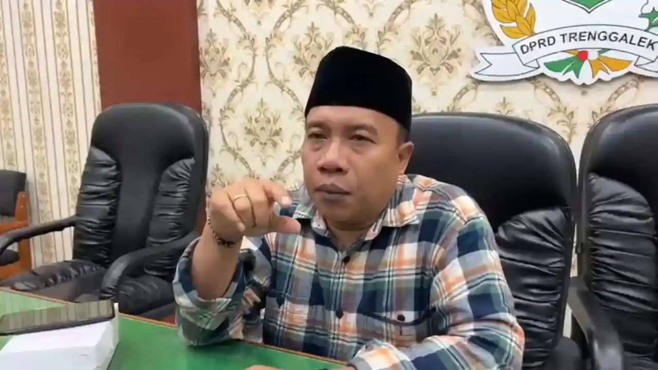 Trenggalek
