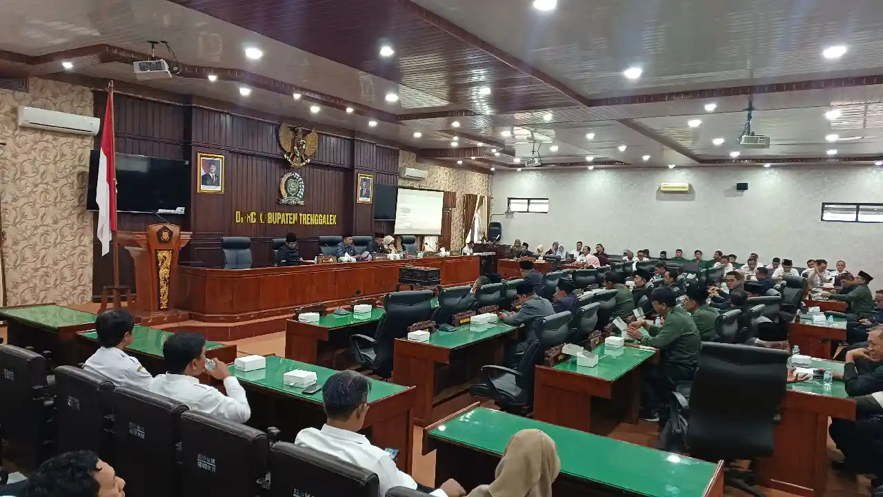 Trenggalek