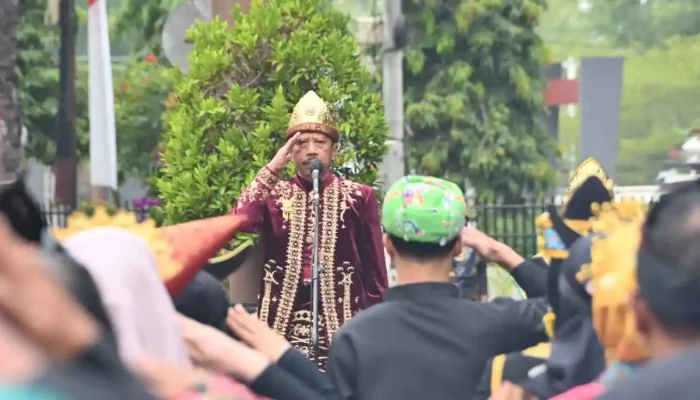 Jabatan Pj Sekda Trenggalek Stefanus Triadi Atmono Resmi Diperpanjang Mulai 1 Oktober 2026