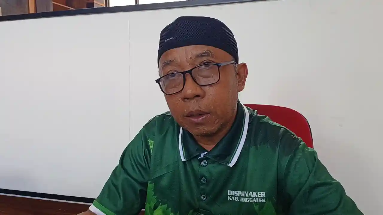 Trenggalek