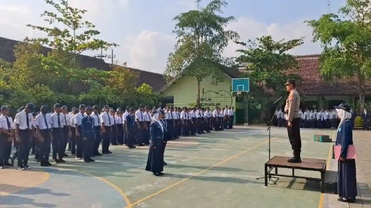 Trenggalek
