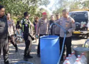 Kapolres Trenggalek