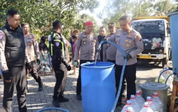 Kapolres Trenggalek