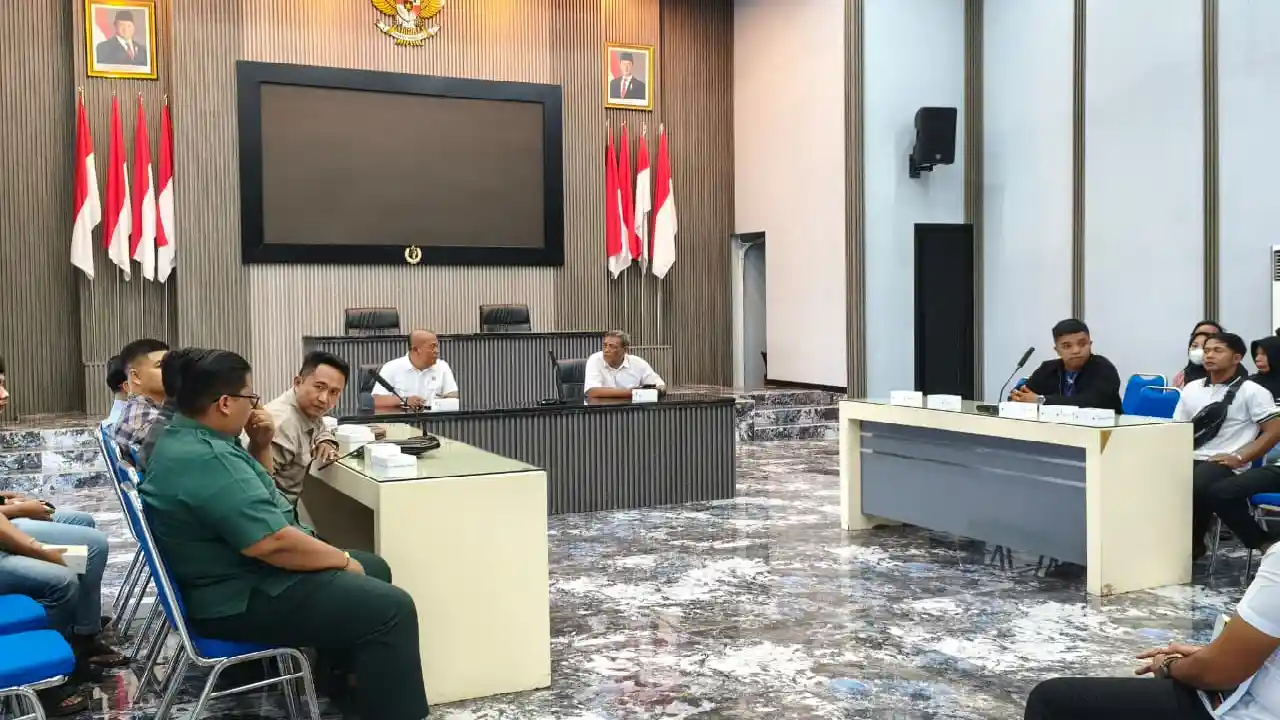 Trenggalek