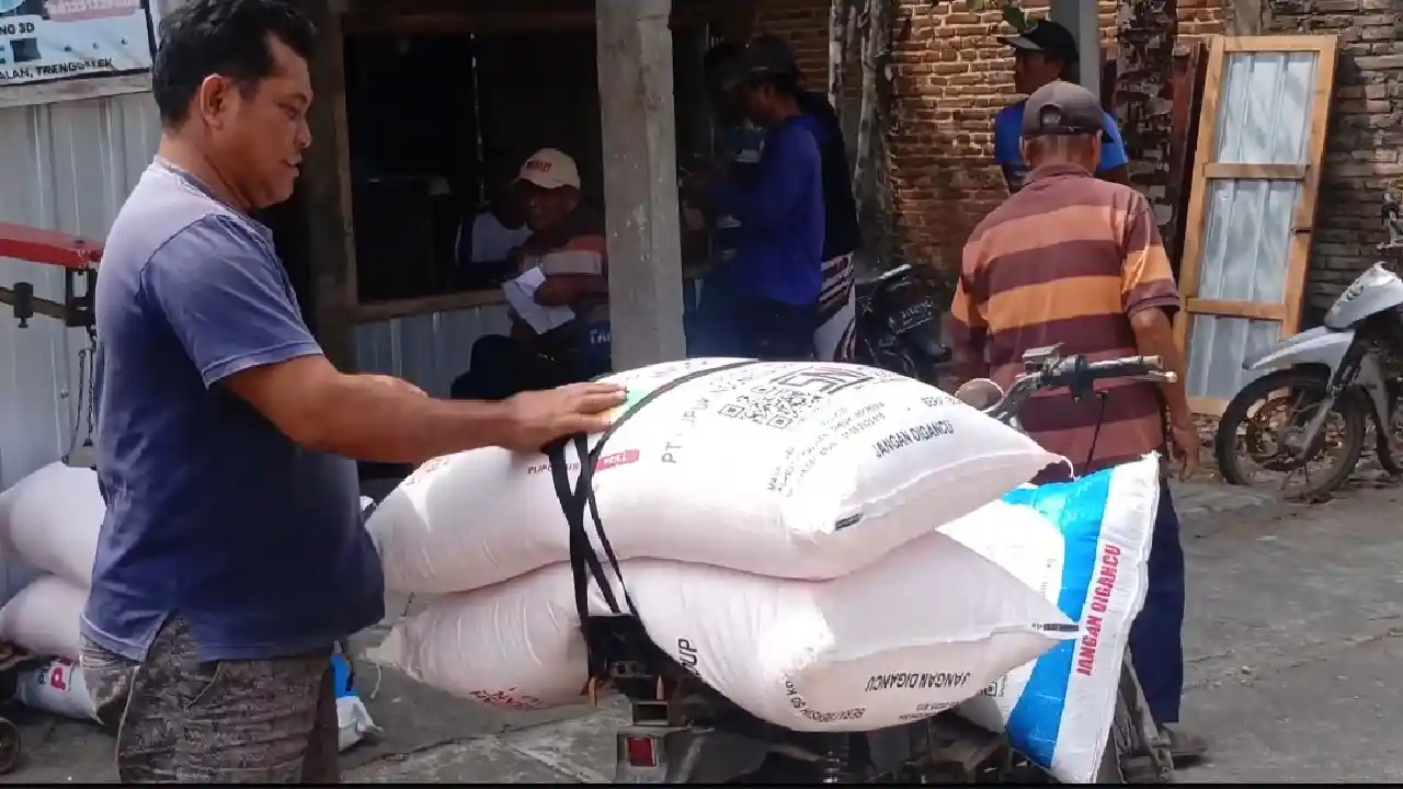 Trenggalek