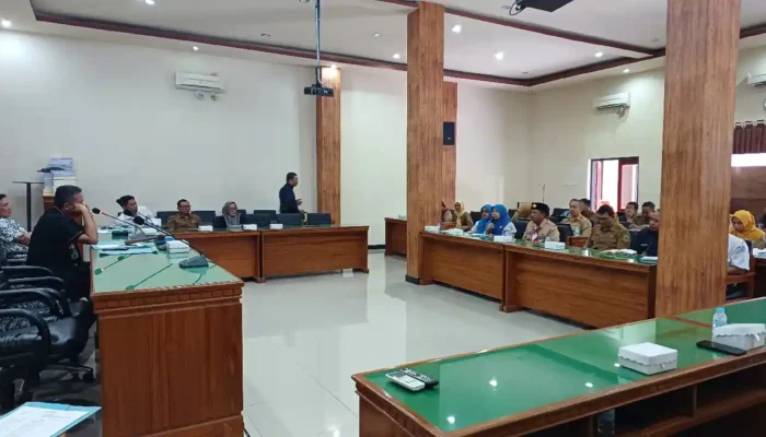 RSUD Trenggalek Bebaskan Biaya Perawatan Almarhum Suami Rusmini Sesuai Syarat Administrasi