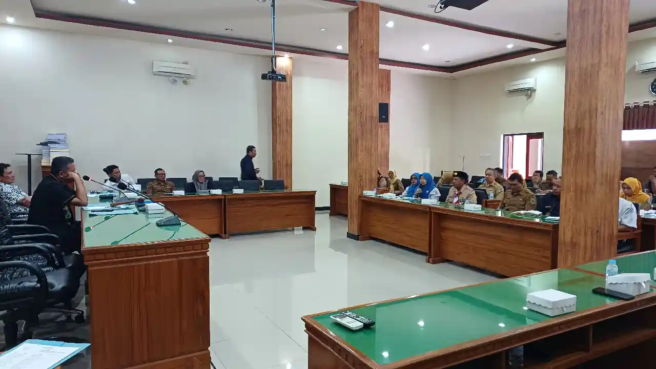 Trenggalek