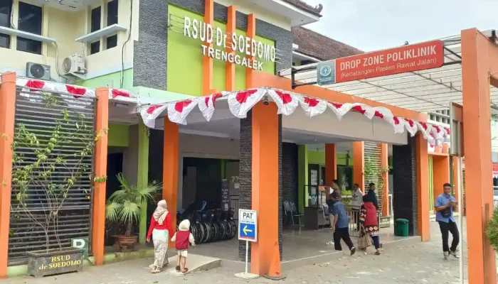 RSUD Trenggalek Ungkap Kronologi Tagihan Rp 15 Juta Almarhum Suami Rusmini Karena BPJS Nonaktif