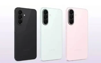 Samsung Galaxy A27 5G Resmi Dirilis, Layar Super AMOLED 120Hz dan Chipset Snapdragon