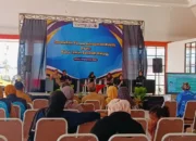 Dikira Bahas Standar Pelayanan, Dinsos: FKP Sekolah Rakyat Trenggalek Berubah Jadi Sosialisasi