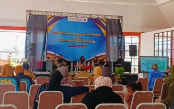 Dikira Bahas Standar Pelayanan, Dinsos: FKP Sekolah Rakyat Trenggalek Berubah Jadi Sosialisasi