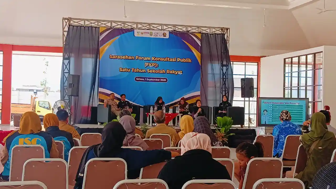 Trenggalek