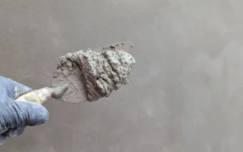 Mortar