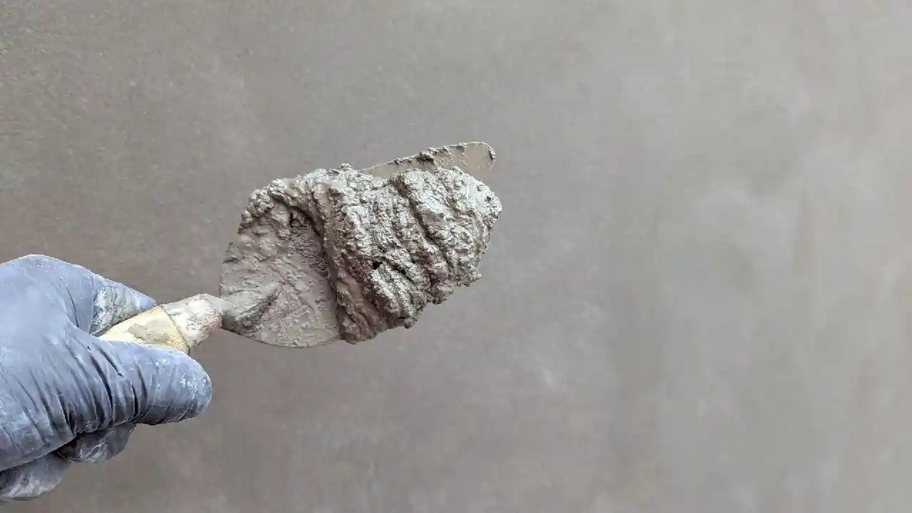 Mortar