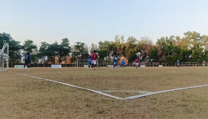 Resmi Pakai Regulasi KSMI, Turnamen Sepak Bola Mini Piala Dispora Cup Trenggalek Diikuti 36 Tim