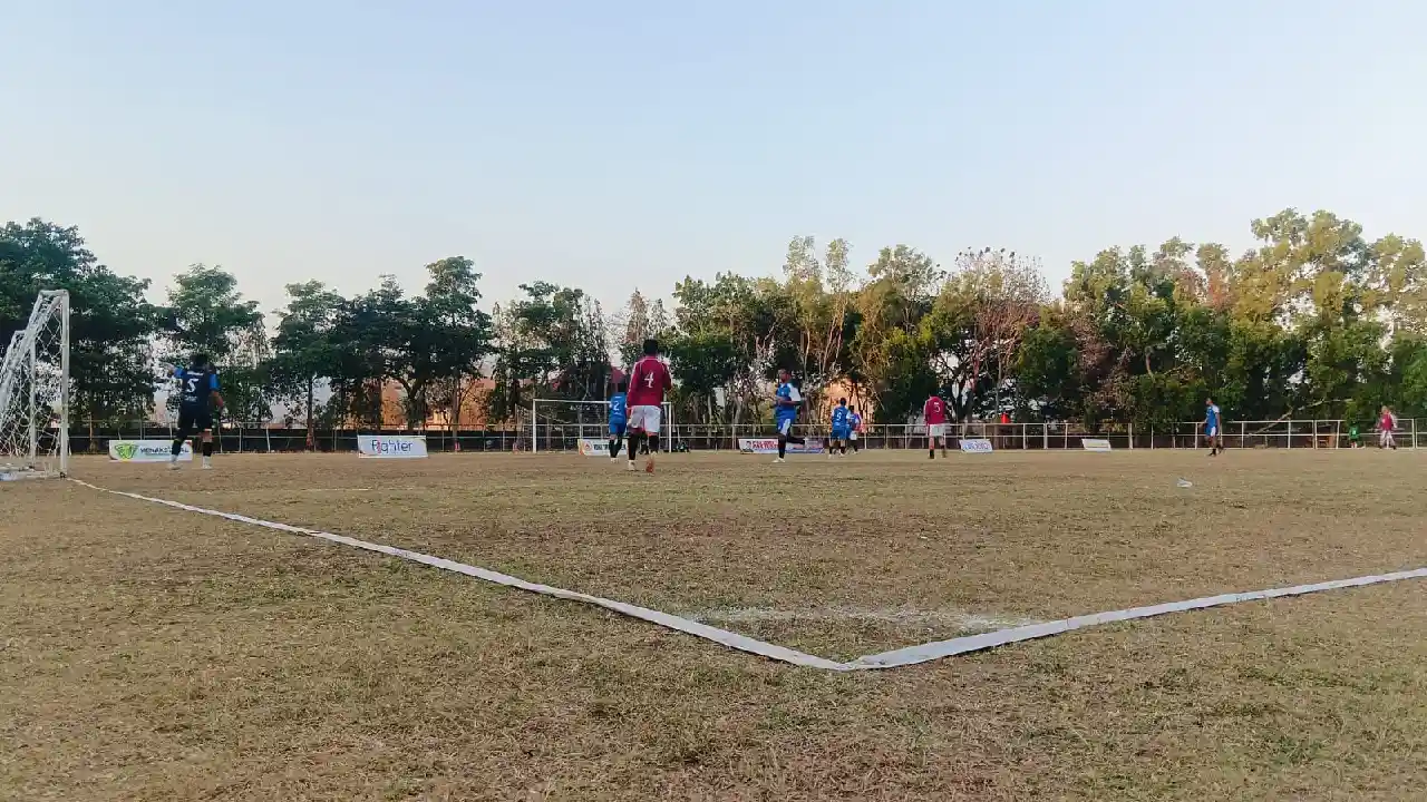 Trenggalek