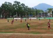Pemkab Trenggalek Jajaki Pengalihan Pengelolaan Lapangan Olahraga ke Dispora
