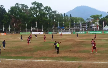 Pemkab Trenggalek Jajaki Pengalihan Pengelolaan Lapangan Olahraga ke Dispora