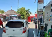 Trenggalek