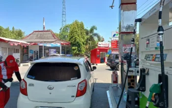 Trenggalek
