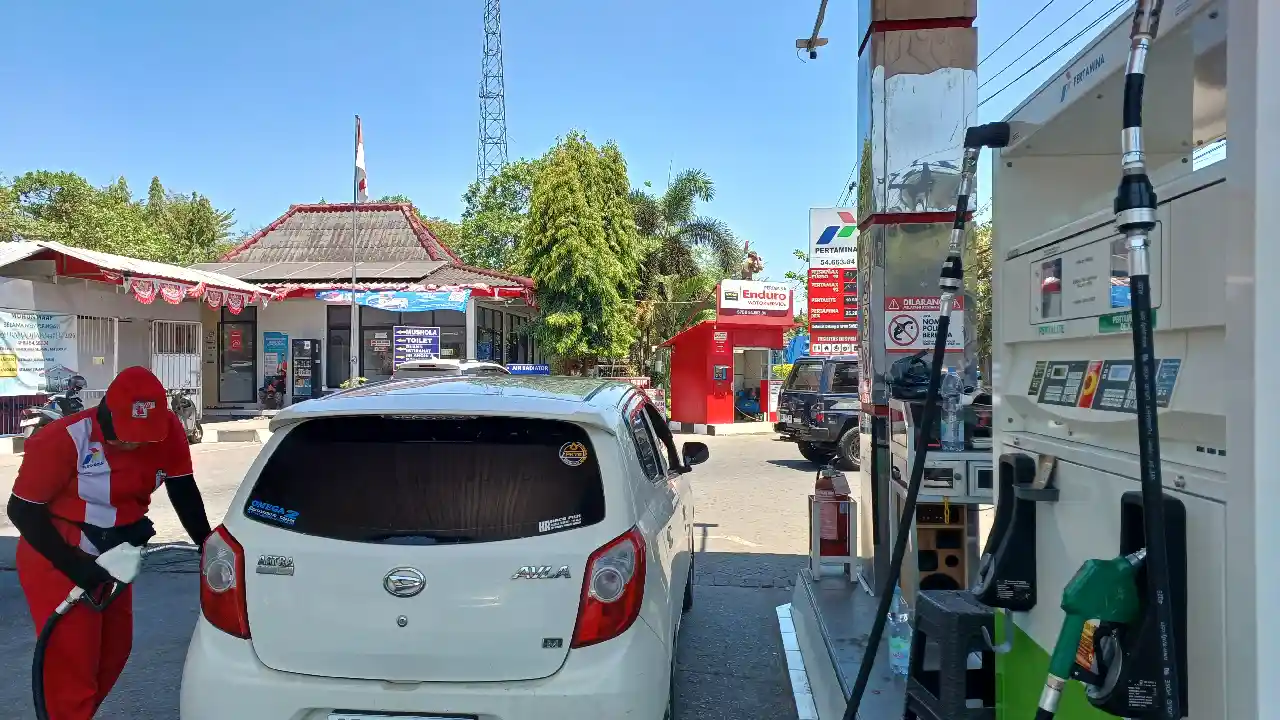 Trenggalek