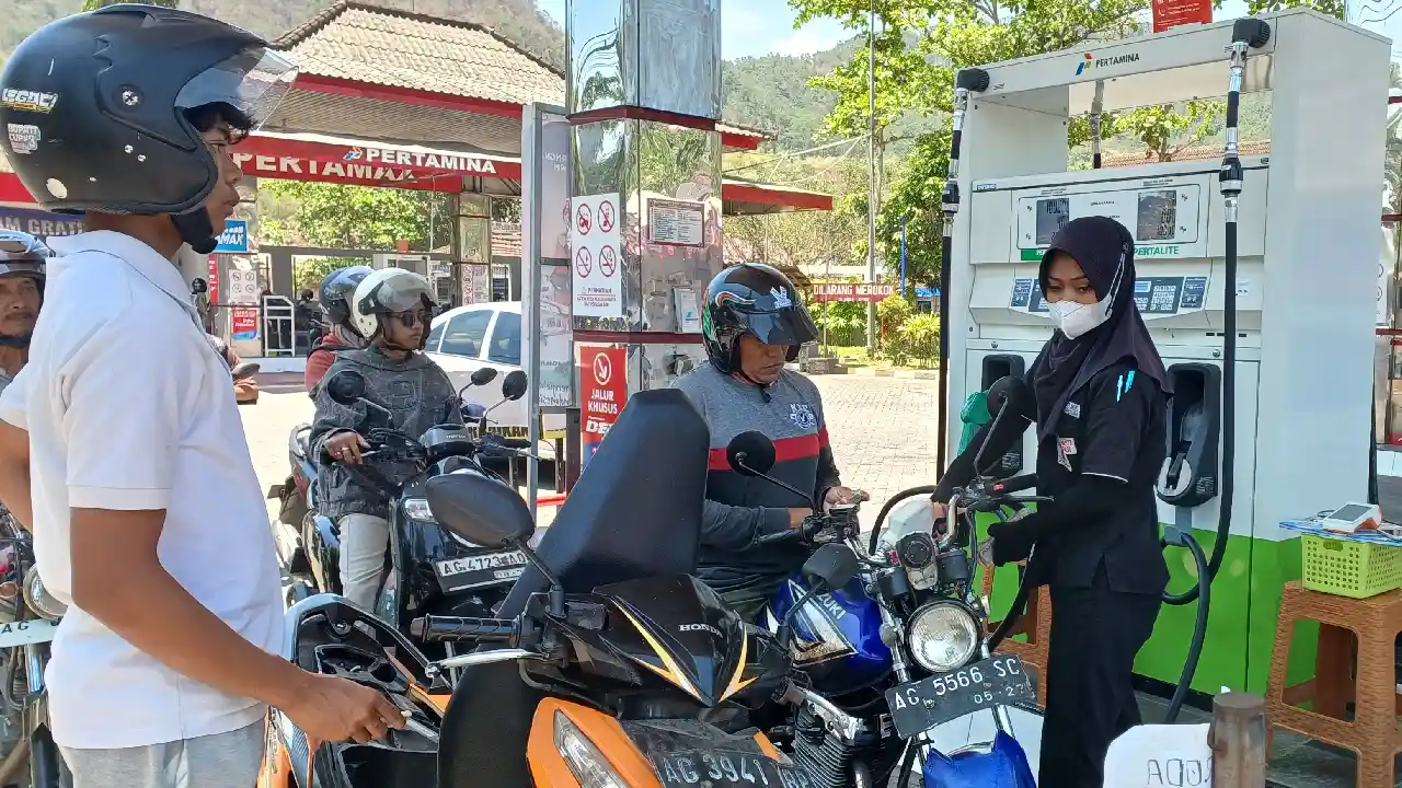 Trenggalek