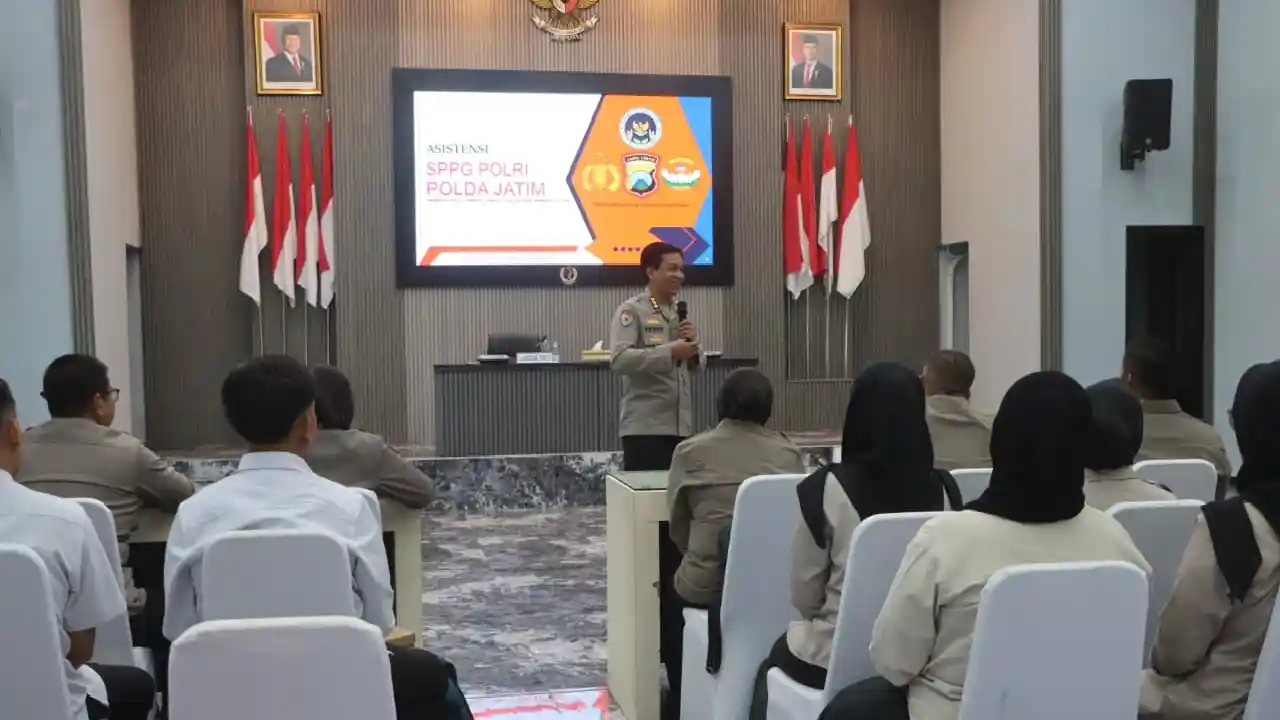 Trenggalek