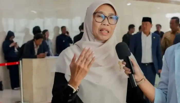Minuman Rasa Susu Dilarang BGN pada Pelaksanaan Program MBG