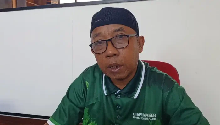 Dijanjikan Kerja di Malaysia, 2 Warga Trenggalek Jadi Korban TPPO, 1 Orang Perekrut Asal Widoro Ditahan