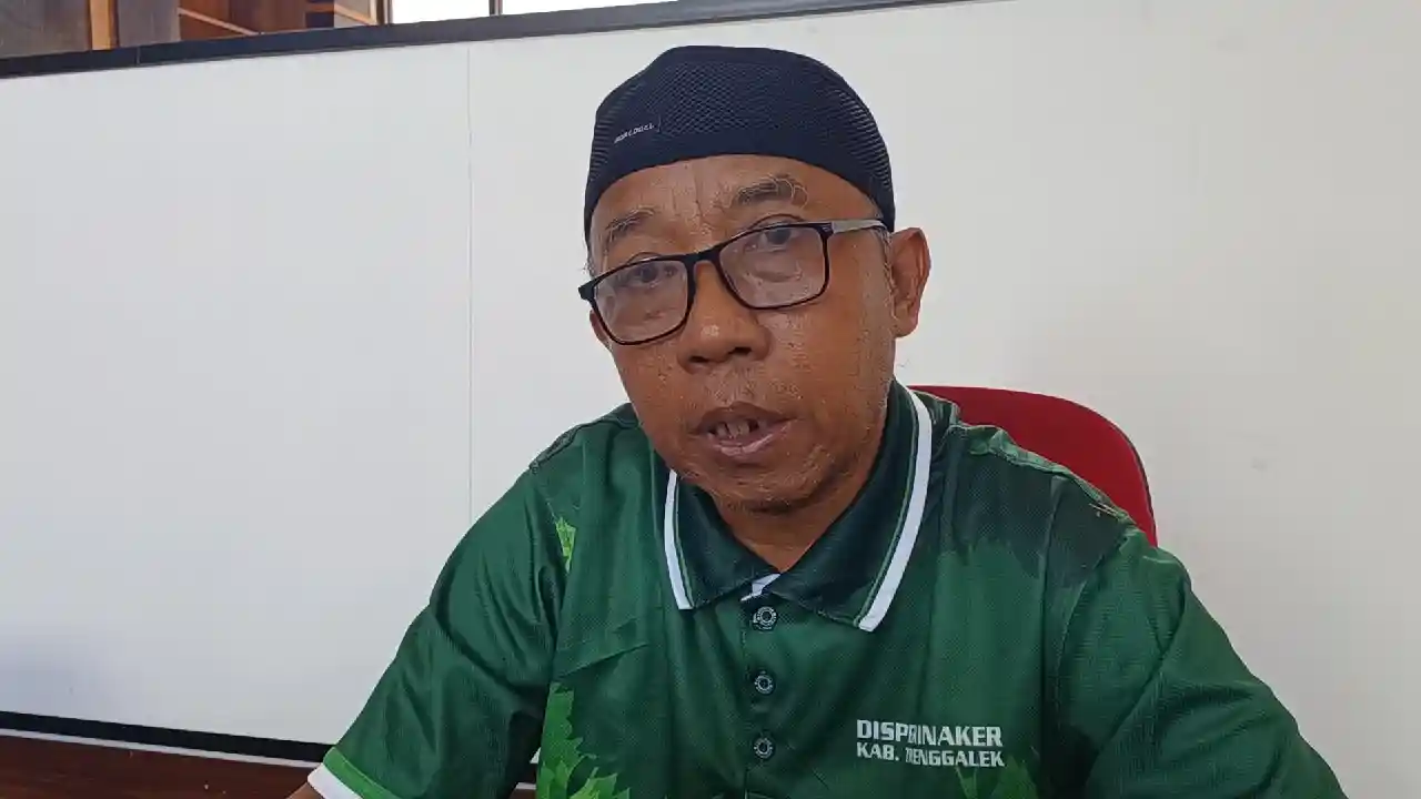 Trenggalek