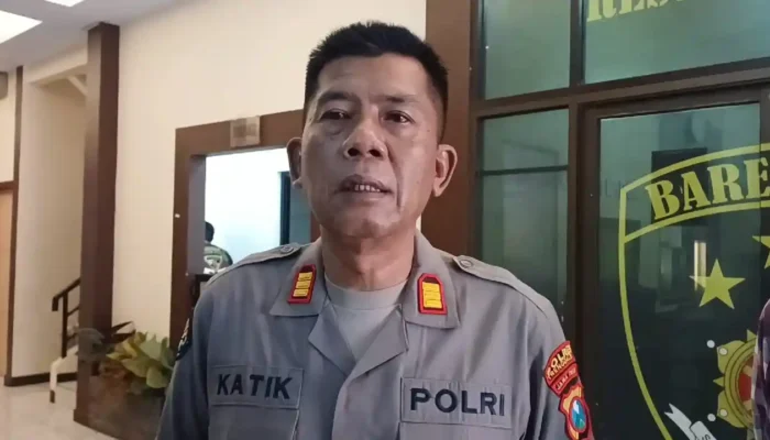 Pemilik TikTok DON Telah Ditahan Usai Diduga Hina PSHT, Polres Trenggalek Imbau Semua Bijak Bermedia Sosial