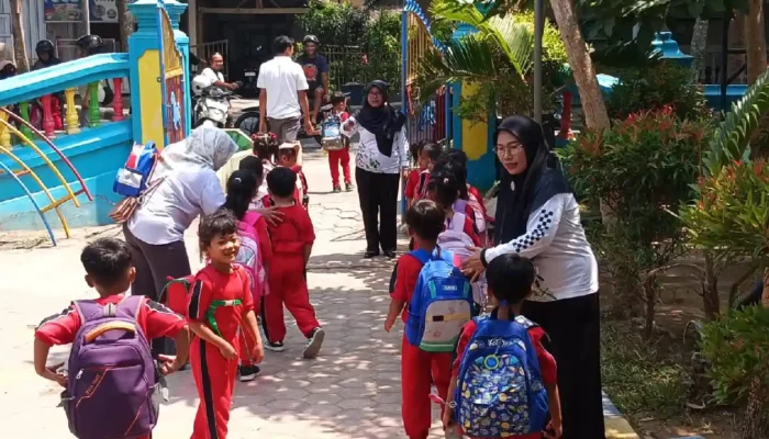 IGTKI Trenggalek Respons Positif Wacana Program Indonesia Pintar (PIP) untuk Jenjang TK