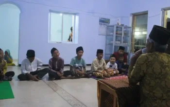 Kabar Gembira, TPQ dan Madin di Trenggalek Bakal Dapat Fasilitas dari Pemkab
