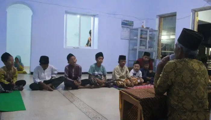 Kabar Gembira, TPQ dan Madin di Trenggalek Bakal Dapat Fasilitas dari Pemkab