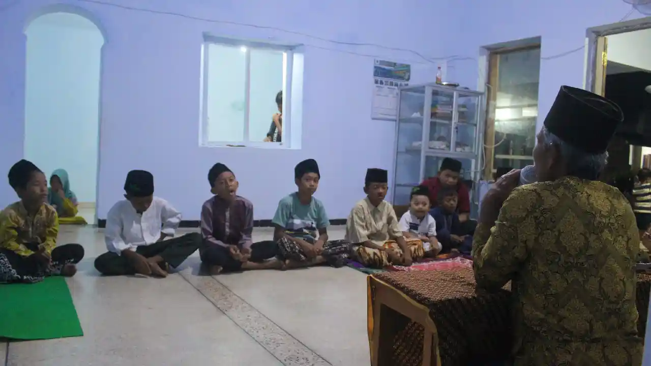 Trenggalek