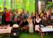 Bawa Turonggo Yakso ke Korea Selatan, Novita Hardini Kirim 15 Penari Trenggalek di Ajang Yeosu World Island Fair 2026