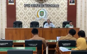 Komisi IV DPRD Trenggalek Minta Wacana 5 Hari Sekolah Dinas Pendidikan Dibatalkan