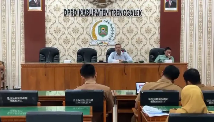 Komisi IV DPRD Trenggalek Minta Wacana 5 Hari Sekolah Dinas Pendidikan Dibatalkan