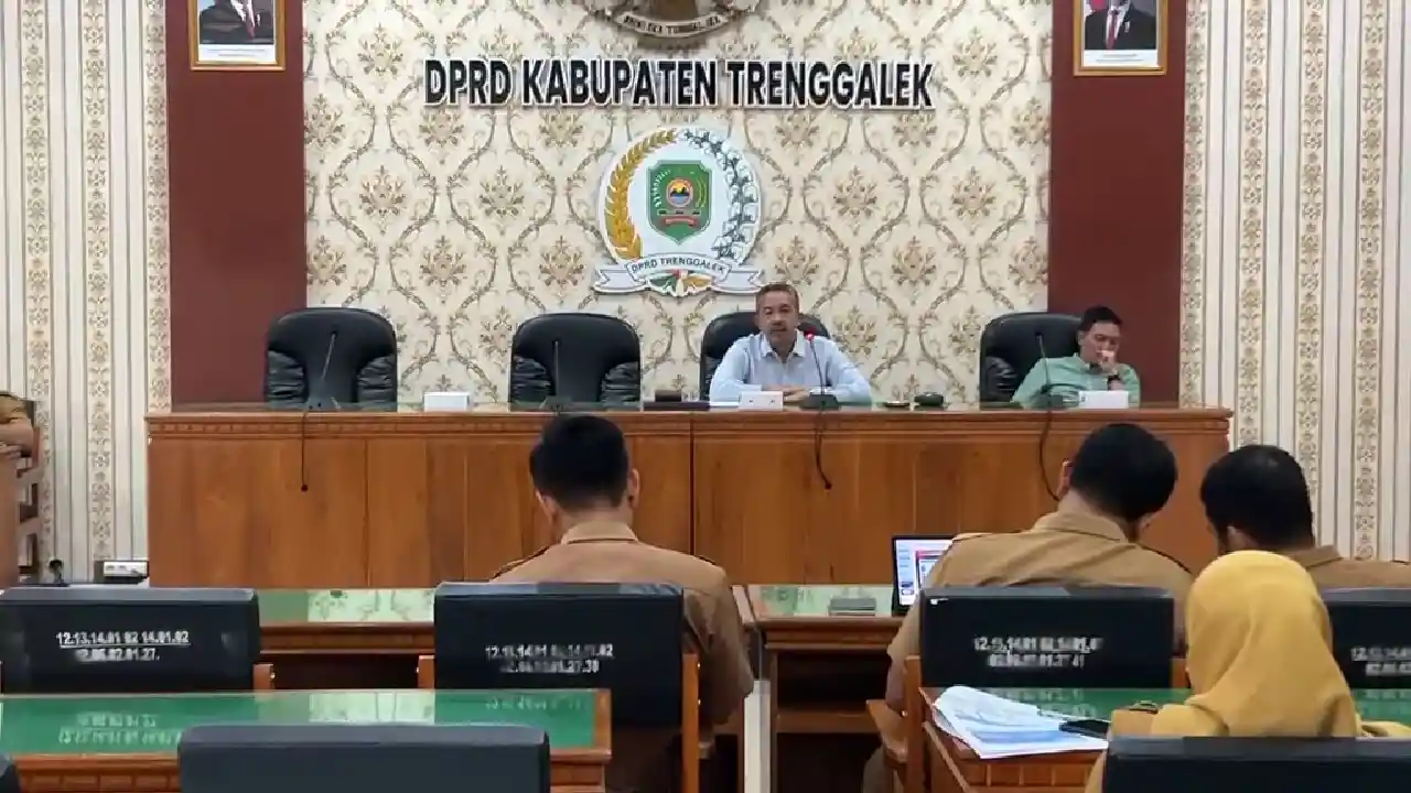 Trenggalek