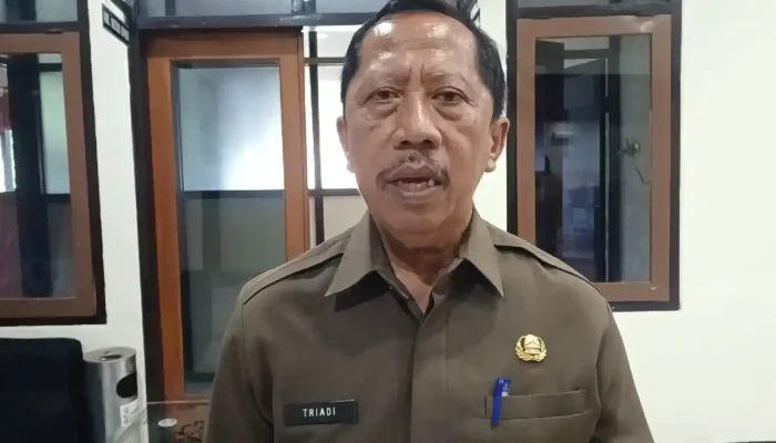 Pembahasan KUA PPAS Masih Berlangsung, APBD Trenggalek 2027 Diproyeksi Defisit Rp 10 Miliar