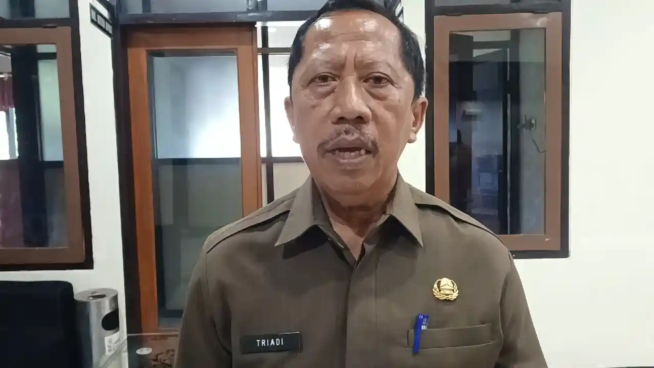Trenggalek