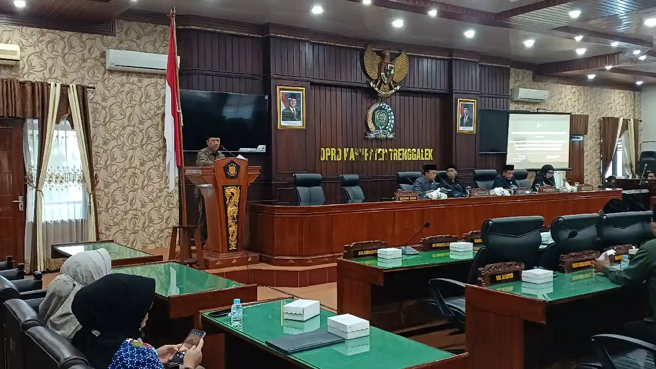 Trenggalek