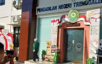 Trenggalek