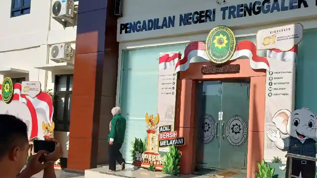 Trenggalek