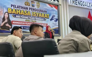 Trenggalek