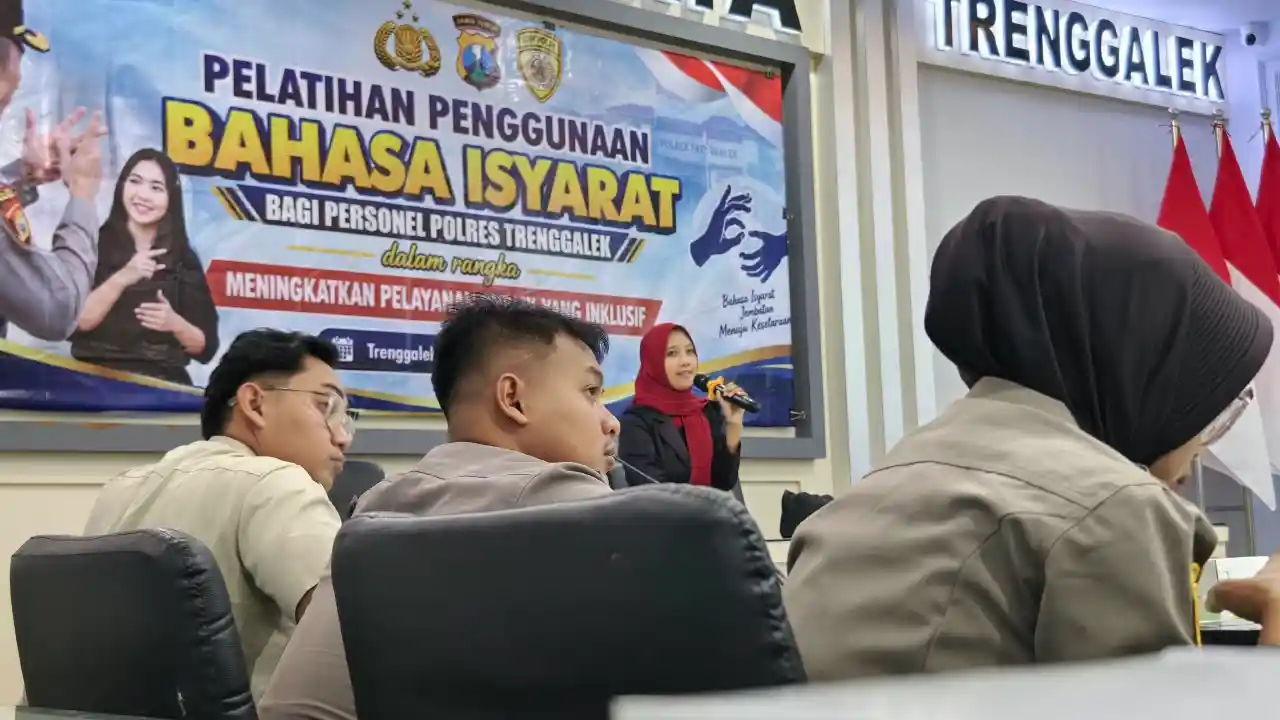 Trenggalek